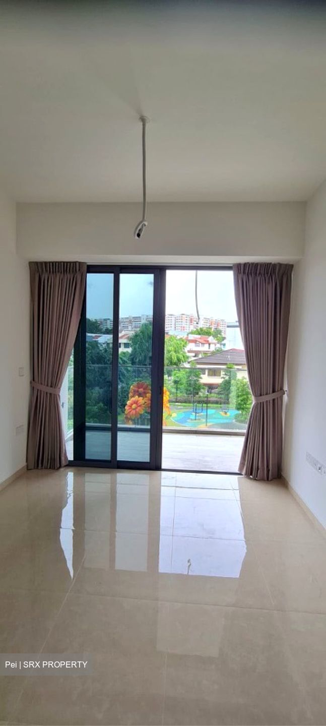 The Gazania (D19), Condominium #592804241
